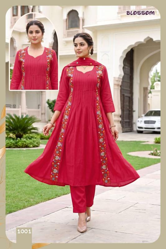 Desi kudi blossom kurti wholesale market